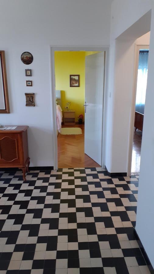 Apartment K&m Opatija